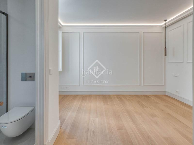 Foto 45ffc8a7-ad46-4498-9209-b3084793c0d3. Etagenwohnung mit heizung in Almagro Madrid