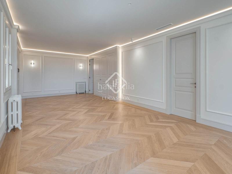 Foto 5eca6c2f-4ad8-4899-86af-5f9bd03601d1. Etagenwohnung mit heizung in Almagro Madrid