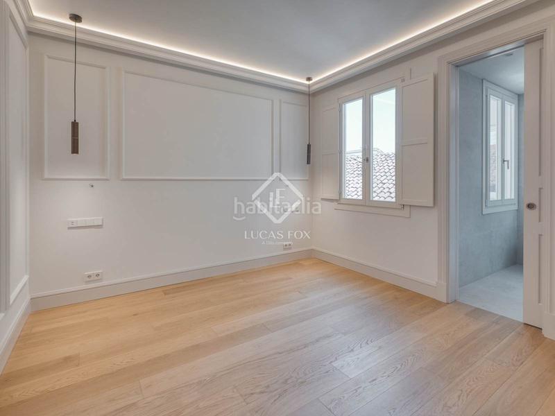 Foto 7edf9a94-2ffb-42bb-9c46-4d9bfb118a0f. Etagenwohnung mit heizung in Almagro Madrid