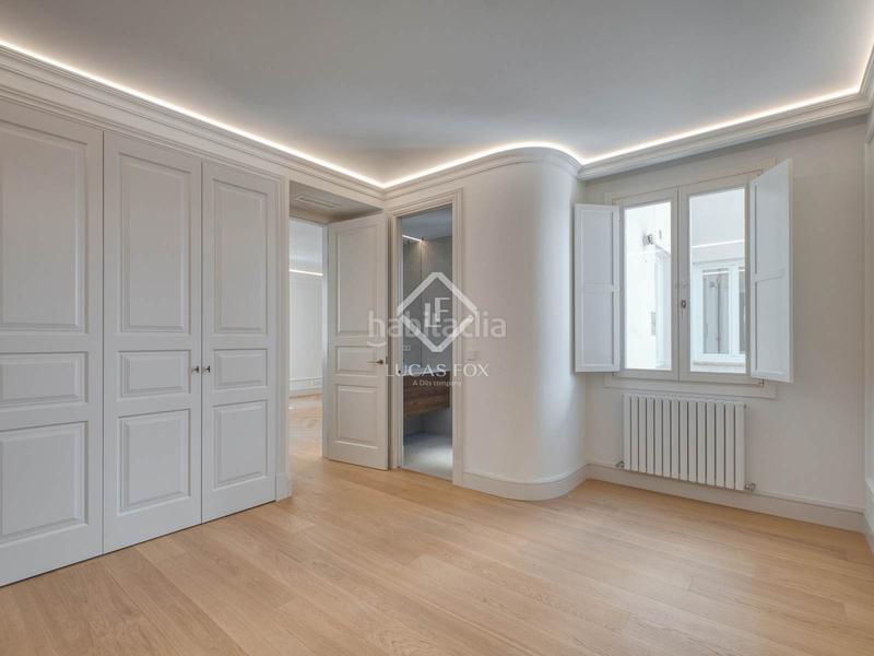 Foto 940f6257-c612-44fb-a421-0be7b68bf125. Etagenwohnung mit heizung in Almagro Madrid