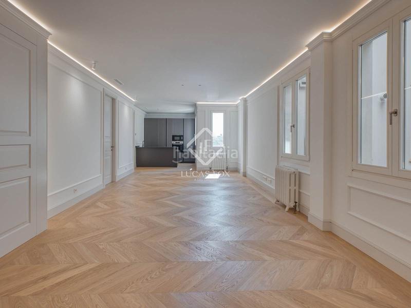 Foto 9972def1-4d01-4143-a990-e57c20b6f8af. Etagenwohnung mit heizung in Almagro Madrid