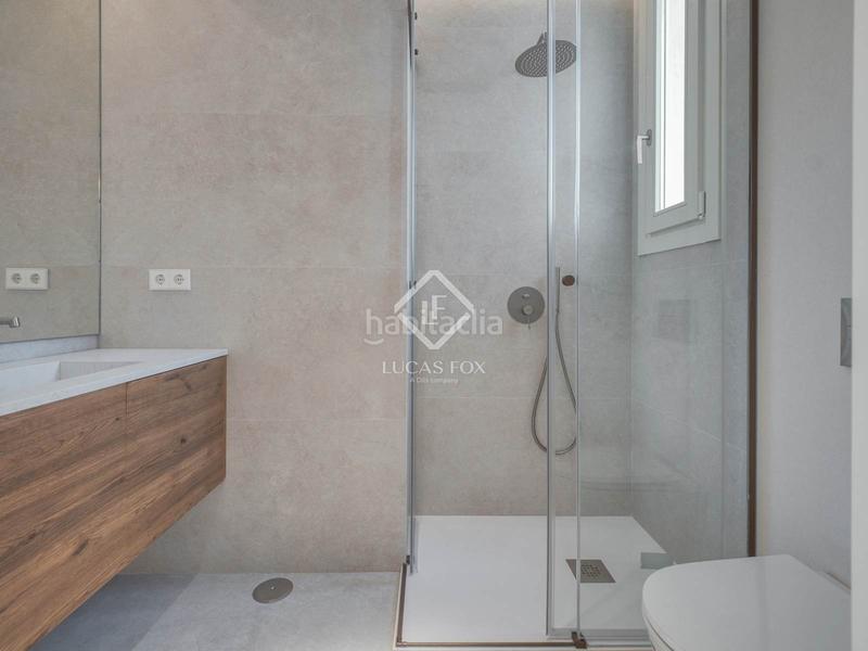 Foto a86fb4c8-1a8d-48a8-a5ba-f30841f13f37. Etagenwohnung mit heizung in Almagro Madrid