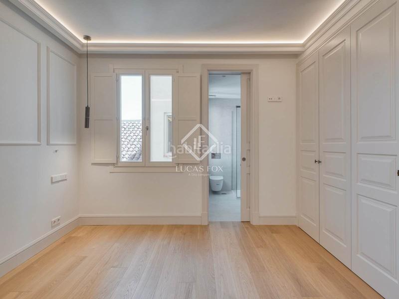 Foto ade5fcbc-800b-4795-a081-f8e3db244178. Etagenwohnung mit heizung in Almagro Madrid