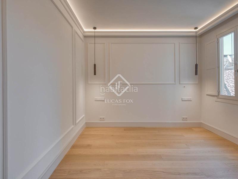 Foto c17819e2-568c-4df0-86b8-b98c0c0a781b. Etagenwohnung mit heizung in Almagro Madrid