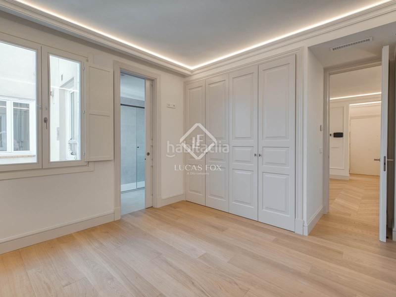 Foto c2d6adee-dad4-486a-b591-321a21662d03. Etagenwohnung mit heizung in Almagro Madrid