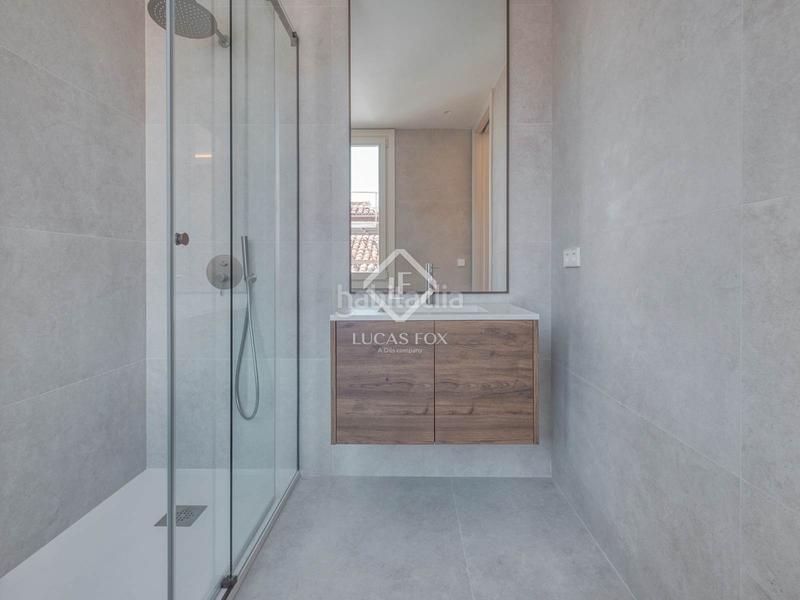 Foto cb9c5369-a397-4916-96b5-d9469443a9ed. Etagenwohnung mit heizung in Almagro Madrid