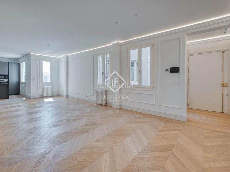 Foto cc74705d-39b2-4d23-94bd-c8e0b51391ea. Etagenwohnung mit heizung in Almagro Madrid