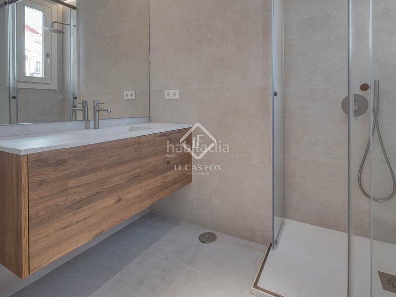 Foto cdeb58b5-3f56-4d7a-b04d-3a3a4cb016cb. Etagenwohnung mit heizung in Almagro Madrid