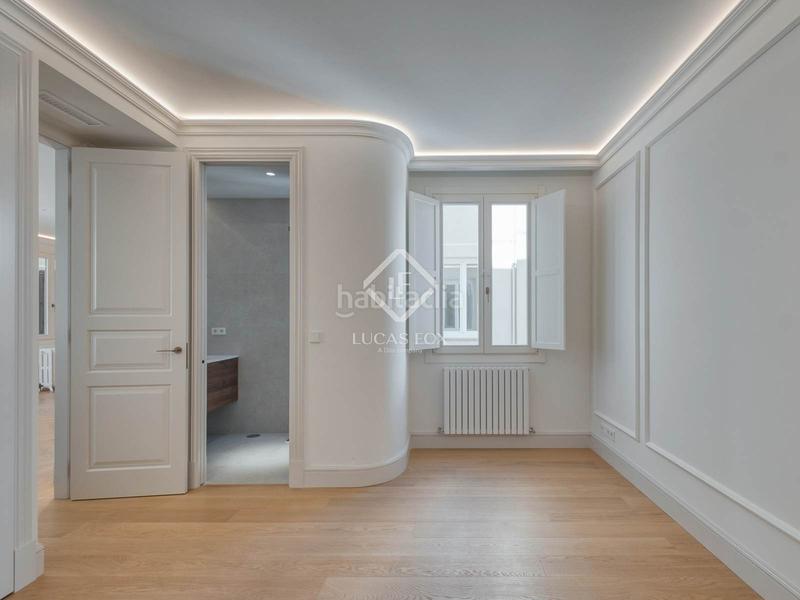 Foto d873d3f4-d9dd-4ab4-a2ed-9d99bddf3e4c. Etagenwohnung mit heizung in Almagro Madrid