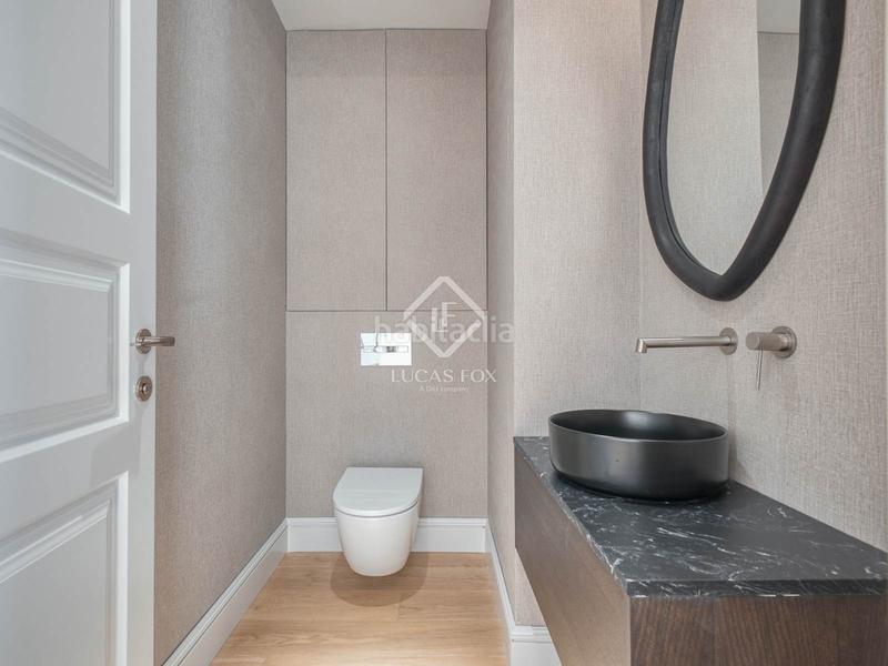 Foto da946766-8eb5-4b30-9590-2007a323a206. Etagenwohnung mit heizung in Almagro Madrid