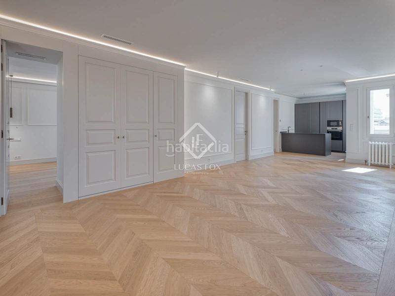 Foto dda46e02-95fd-4477-8165-3f9de5ae10df. Etagenwohnung mit heizung in Almagro Madrid