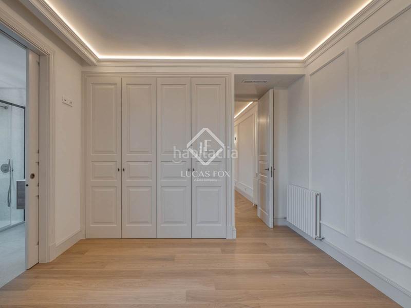 Foto e6165c8f-4133-4928-961a-054d302c1b1b. Etagenwohnung mit heizung in Almagro Madrid