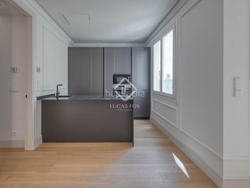 Foto e9260441-5a47-4433-8239-31de84c7aa83. Etagenwohnung mit heizung in Almagro Madrid