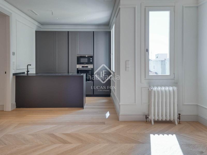 Foto ed757df2-7d0f-4769-9ded-fe6d9d54857e. Etagenwohnung mit heizung in Almagro Madrid