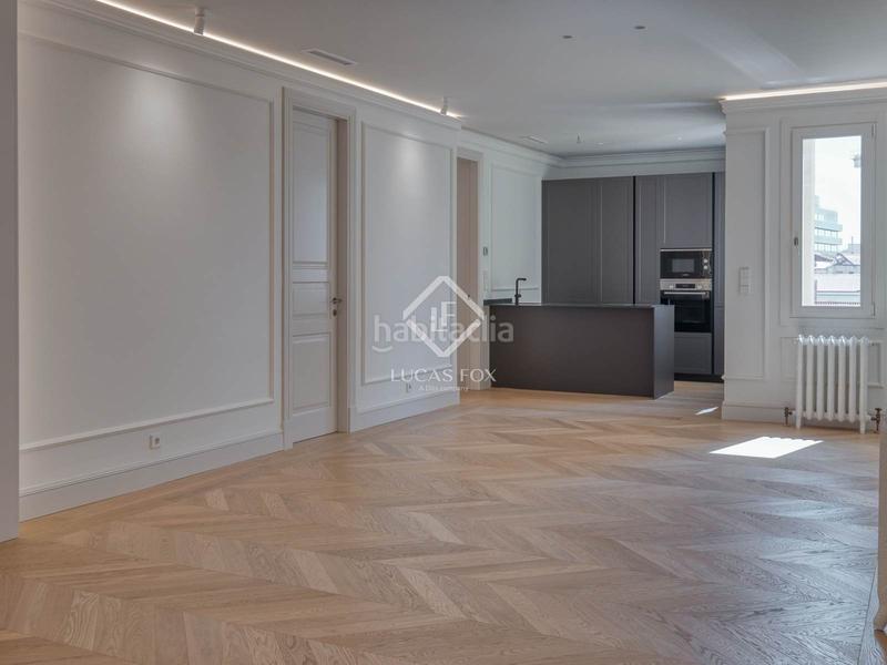 Foto f1a9fc3c-1cbc-4328-8382-f071b046dcea. Etagenwohnung mit heizung in Almagro Madrid