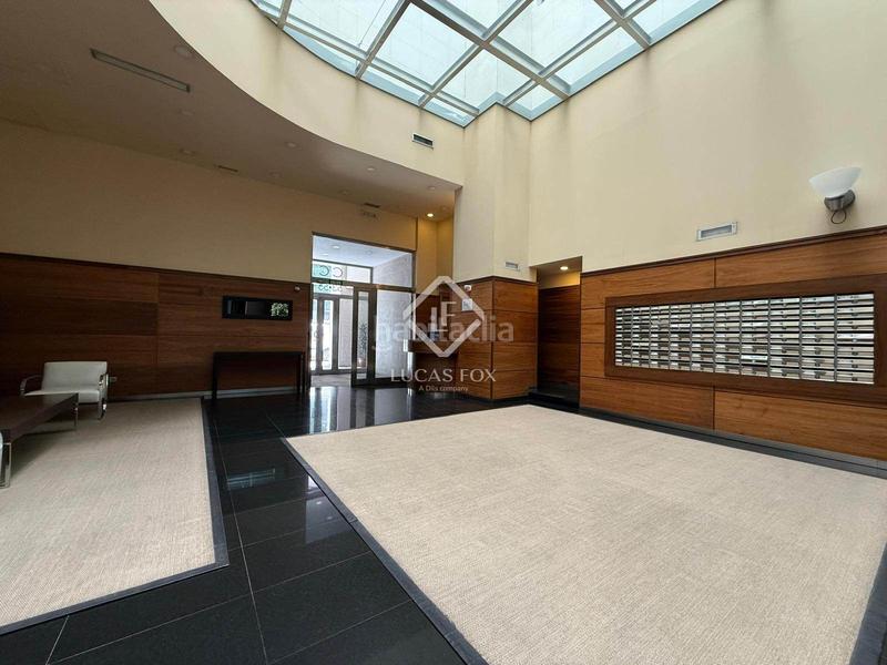 Foto 52a0a7cd-27df-4f65-8fa0-ff8334be39bb. Appartamento con riscaldamento in Recoletos Madrid