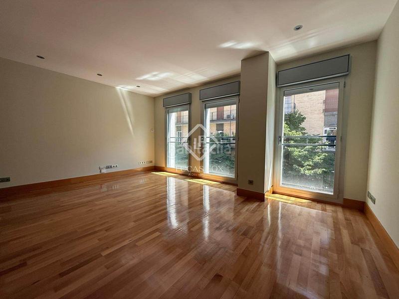 Foto 6dbe2768-b04b-43b0-8846-d8376fd420ca. Appartamento con riscaldamento in Recoletos Madrid