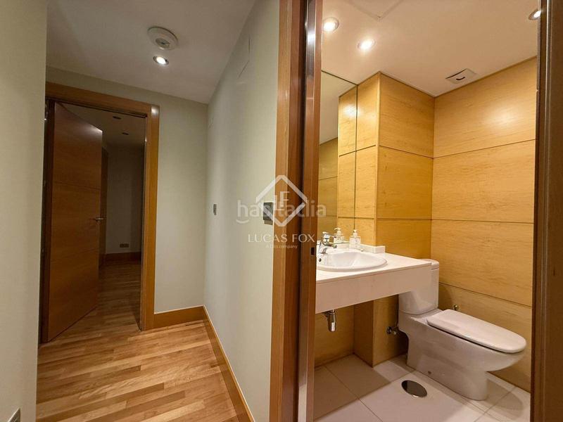 Foto 75af4ce3-1079-4ddc-92b1-b155ac60a046. Appartamento con riscaldamento in Recoletos Madrid