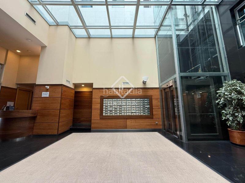 Foto 7e6176c9-8979-41f8-b457-125b60d033b2. Appartamento con riscaldamento in Recoletos Madrid
