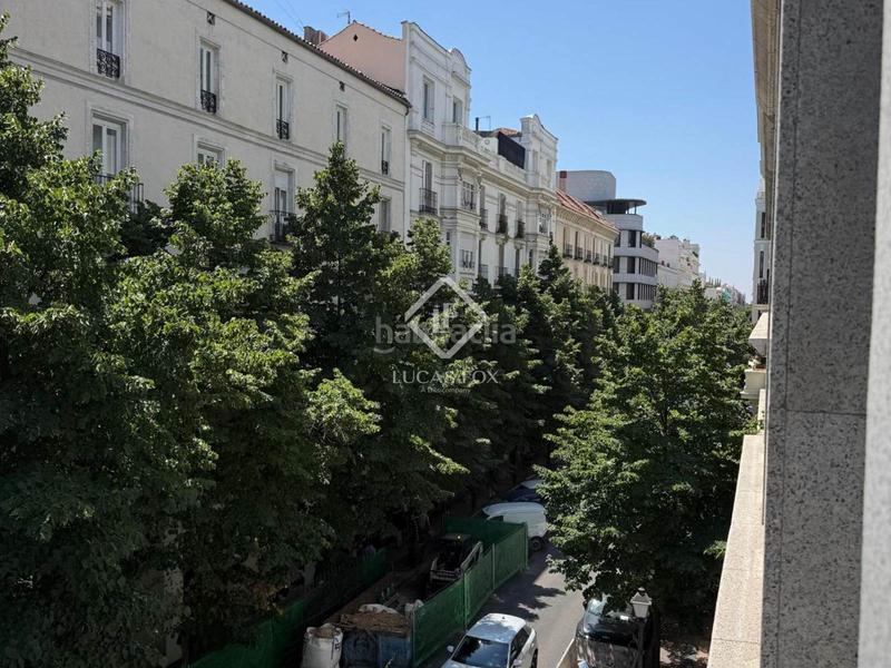 Foto 8e92dd3f-6a9d-4b9c-838f-912e12b0d042. Appartamento con riscaldamento in Recoletos Madrid