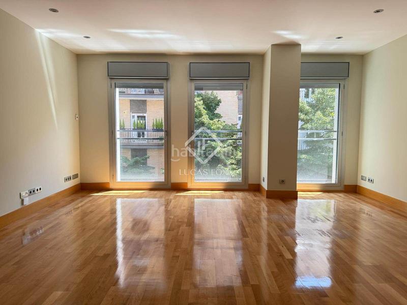 Foto 95d31c15-b336-4786-8e80-47d1aa28022d. Appartamento con riscaldamento in Recoletos Madrid
