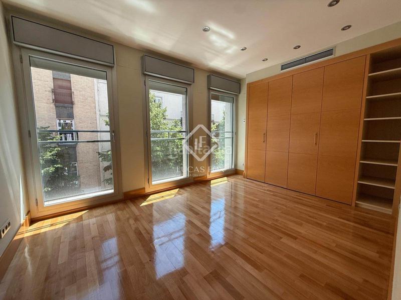 Foto fde64509-5379-40e9-8f2f-78a994a3819e. Appartamento con riscaldamento in Recoletos Madrid