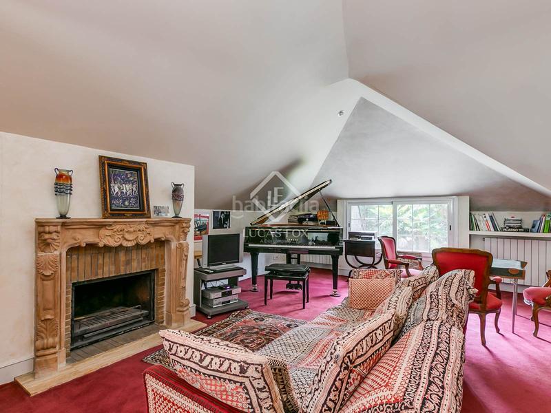 Foto 6ebd905d-a088-4431-8b60-ea80377ee19a. Xalet amb calefacció piscina a urbanización La Moraleja La Moraleja