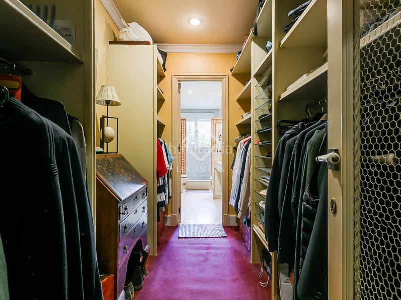 Foto 717db254-4efd-4966-b317-9339c19643c8. Xalet amb calefacció piscina a urbanización La Moraleja La Moraleja