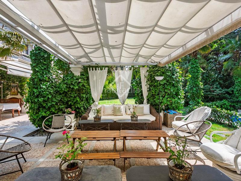 Foto 81e91ddd-4446-494f-8920-552db2fb868f. Xalet amb calefacció piscina a urbanización La Moraleja La Moraleja