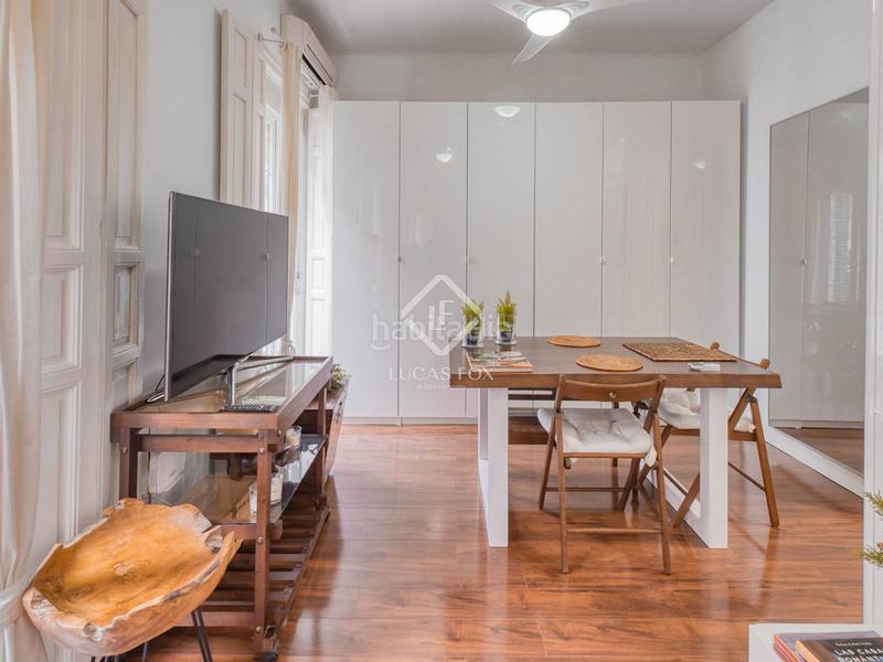 Foto 08697e69-0c28-4333-80f1-ed34119febfb. Pis a Guindalera Madrid