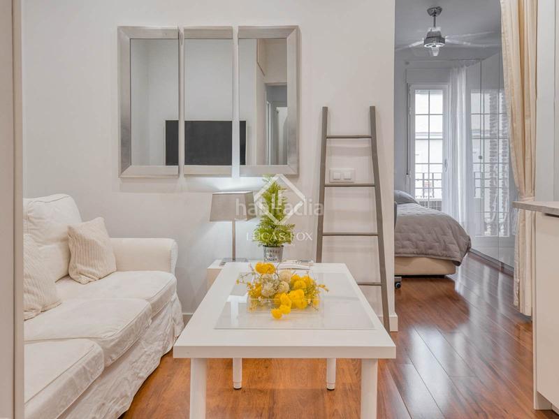 Foto 1c24a929-c43e-4f67-83a3-60fffe7a1a93. Pis a Guindalera Madrid