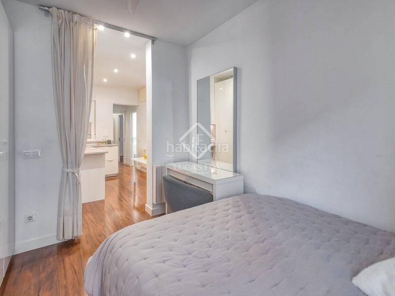 Foto 20a4a321-d739-44f3-86b9-db3a531d9b45. Pis a Guindalera Madrid