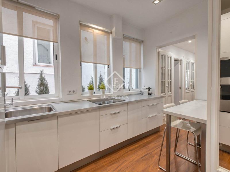 Foto 3e82289d-2f1b-4175-94fc-316b3543894f. Pis a Guindalera Madrid