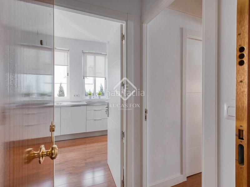 Foto 3ed4a015-09f8-451f-8016-7af851318ee7. Pis a Guindalera Madrid