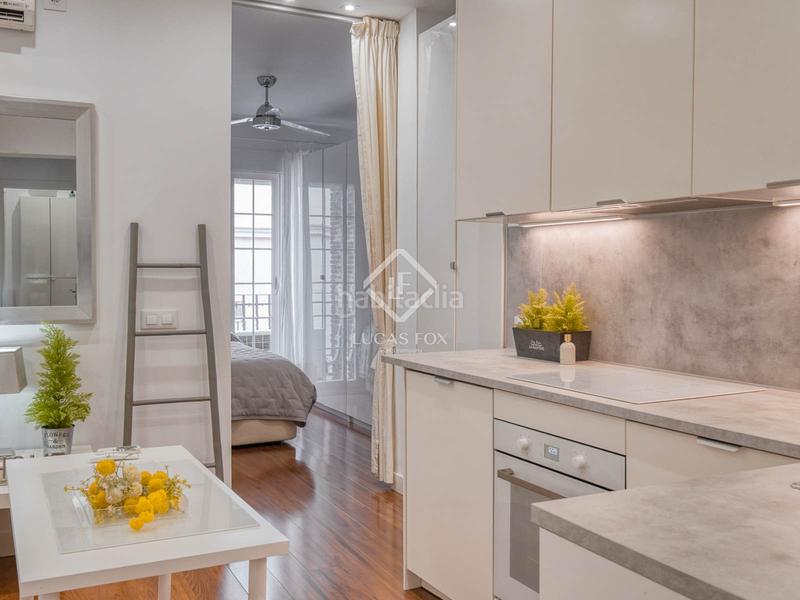 Foto 421275ea-8c1c-4e78-bcbf-75416d2aee30. Pis a Guindalera Madrid