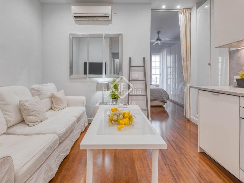 Foto 4846a5de-a416-4be9-90a9-408f46f5d173. Pis a Guindalera Madrid