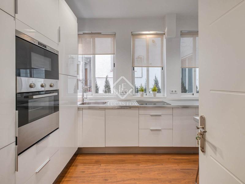 Foto 488b1992-b95d-4441-8931-3458410345b8. Pis a Guindalera Madrid