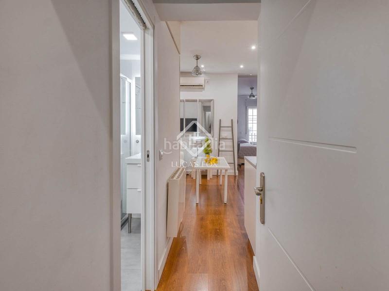 Foto 4caa636c-2ed7-411c-8113-e3ead2676471. Pis a Guindalera Madrid