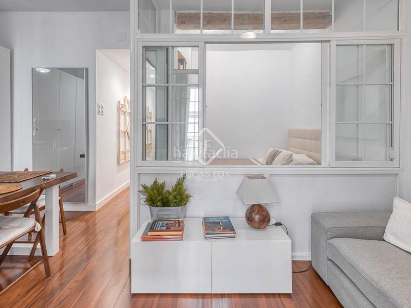 Foto 4fadb478-3407-43dd-ab3f-c35c937a77d2. Pis a Guindalera Madrid