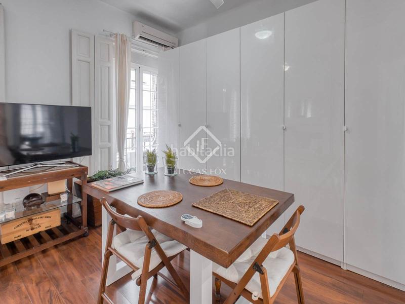 Foto 54cd92ae-e0a6-4567-a13e-43f7f1db1bc6. Pis a Guindalera Madrid