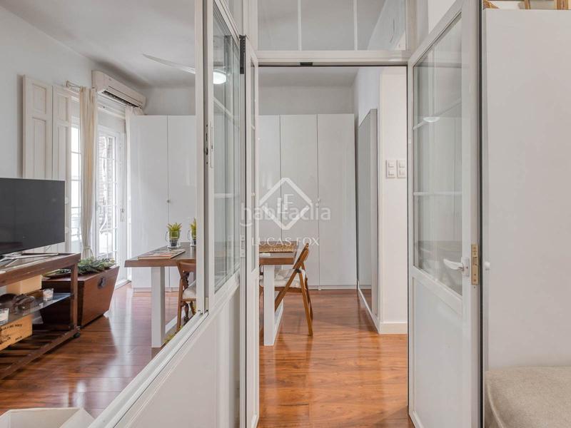 Foto 58c2af66-8c04-477d-b90a-8f6b57723086. Pis a Guindalera Madrid