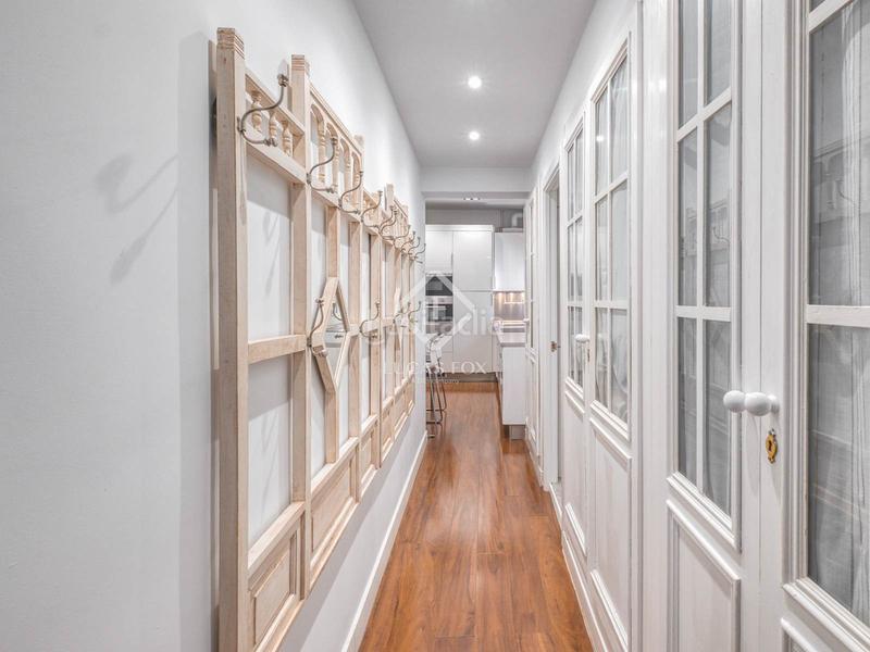 Foto 6220c900-347d-46dd-868d-c2416dd5ebcd. Pis a Guindalera Madrid