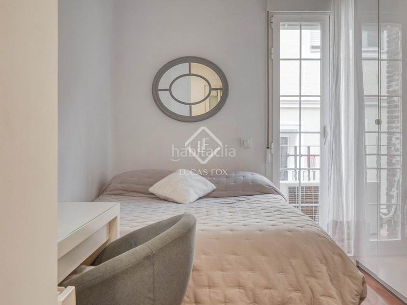 Foto 759621c3-e947-4b26-9110-2ca636b64c48. Pis a Guindalera Madrid