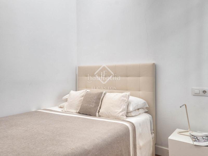 Foto 76e69600-bbe7-42b8-8b2e-10e6bb5b9878. Pis a Guindalera Madrid