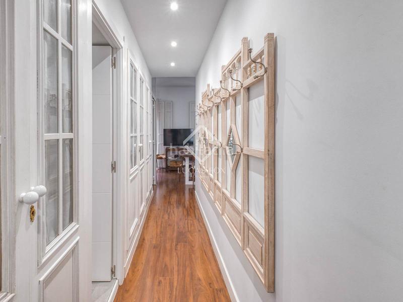 Foto 7c77c049-183d-49ad-a397-caa67bc91520. Pis a Guindalera Madrid