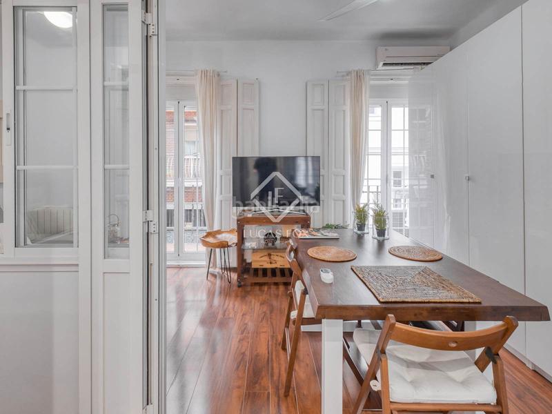 Foto 7d51fb2e-a48f-4540-9be8-fc5a740ca154. Pis a Guindalera Madrid