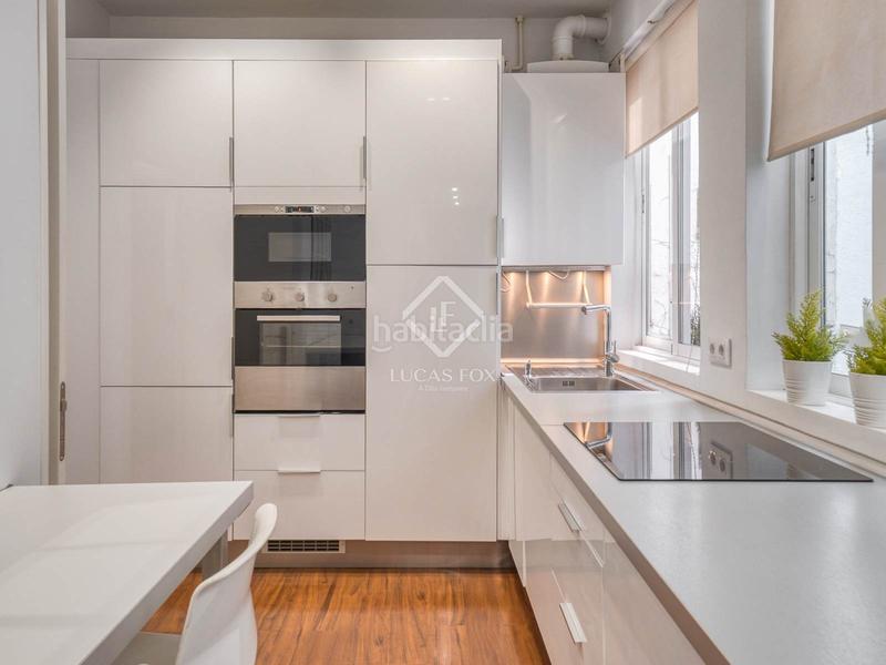 Foto 826aca01-58b1-4ba4-9ccf-f305648f838d. Pis a Guindalera Madrid