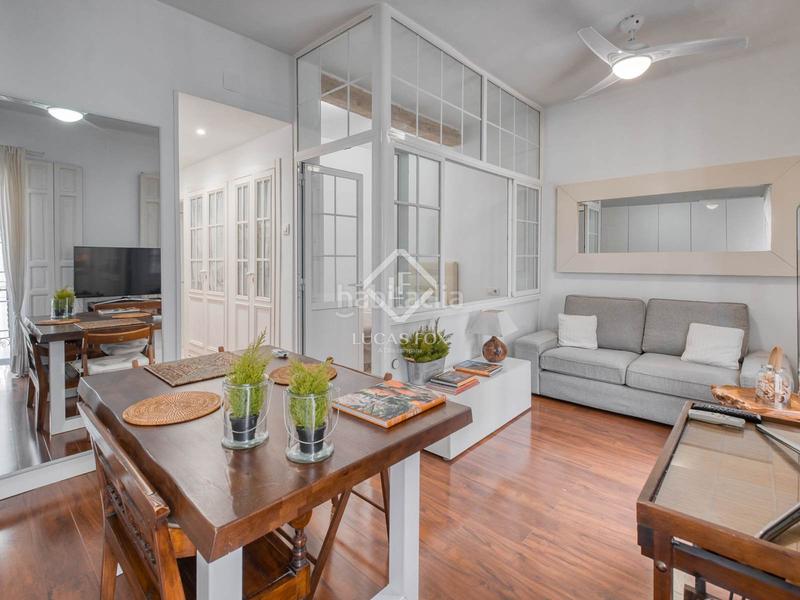 Foto 83ff7757-7280-4c85-8a7e-25bde1413da2. Pis a Guindalera Madrid