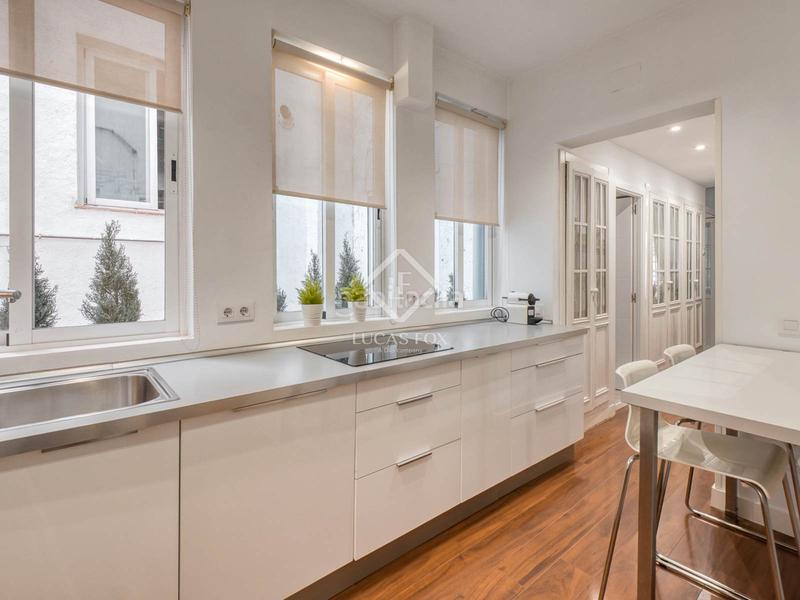 Foto 90e5c616-e8fa-44d8-a717-b41db7128bcd. Pis a Guindalera Madrid