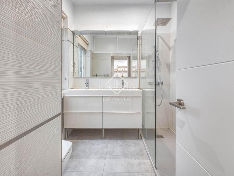 Foto 90f40677-067c-4df3-9812-d9c635f743f0. Pis a Guindalera Madrid